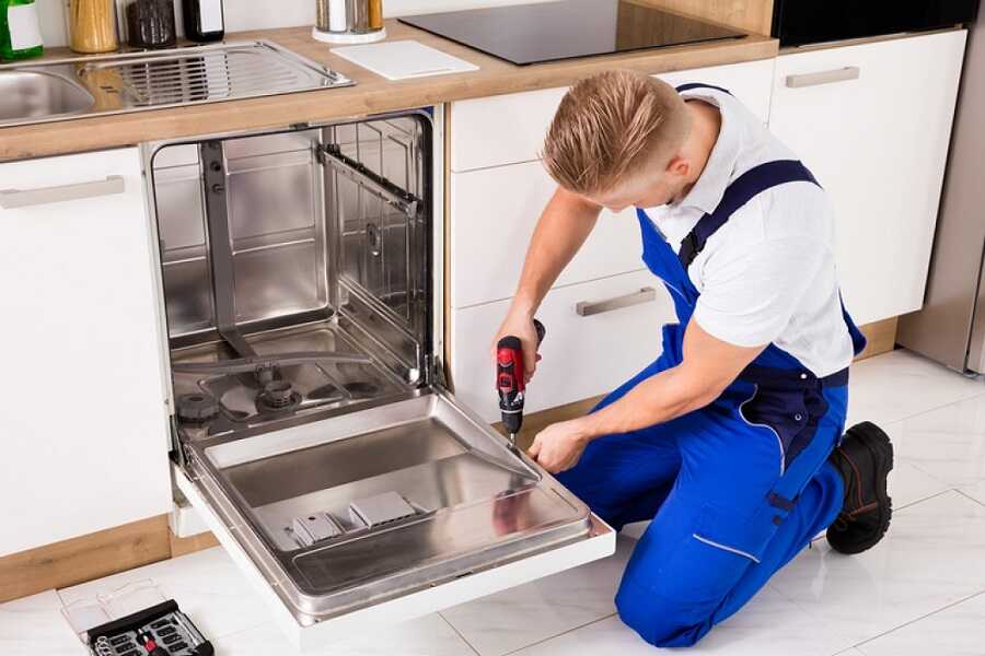 serwis AGD Sulechów